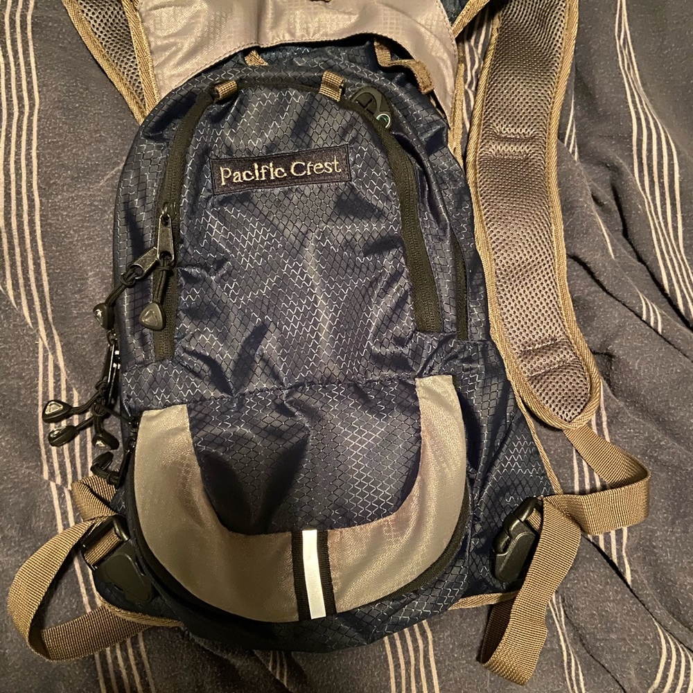 Pacific Crest hydration Pack
